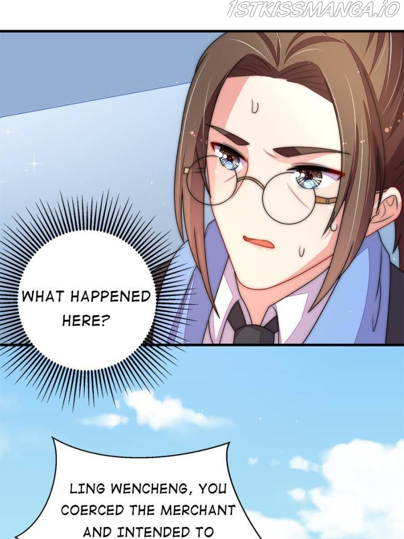 Marshal Is Jealous Everyday chapter 225 - page 6