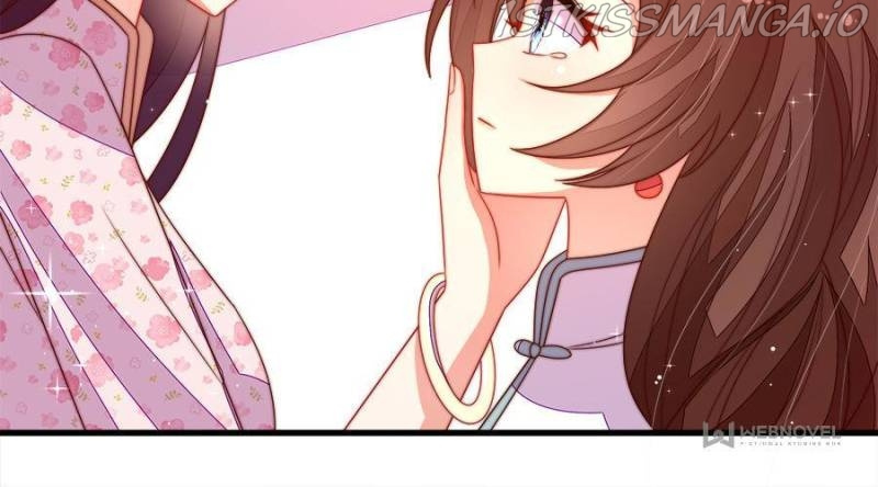 Marshal Is Jealous Everyday chapter 226 - page 18