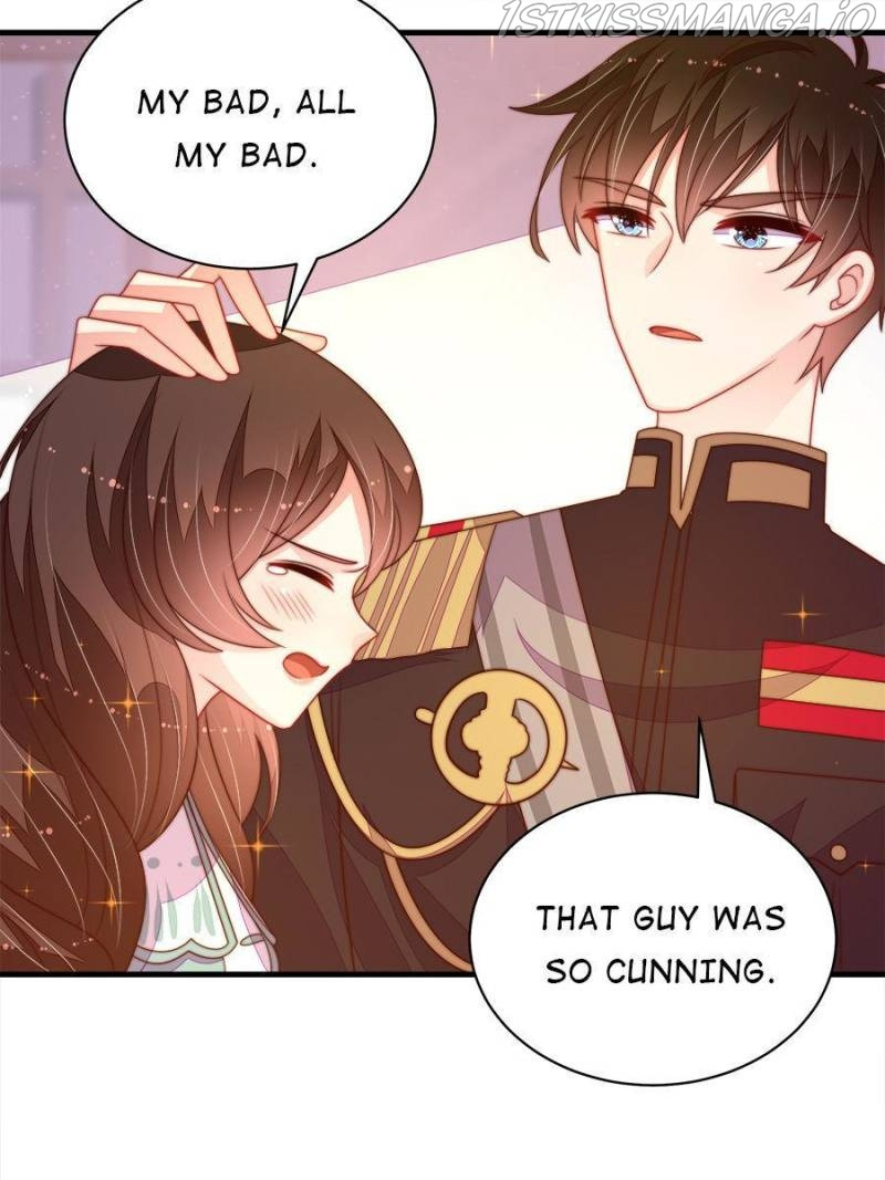 Marshal Is Jealous Everyday chapter 226 - page 19