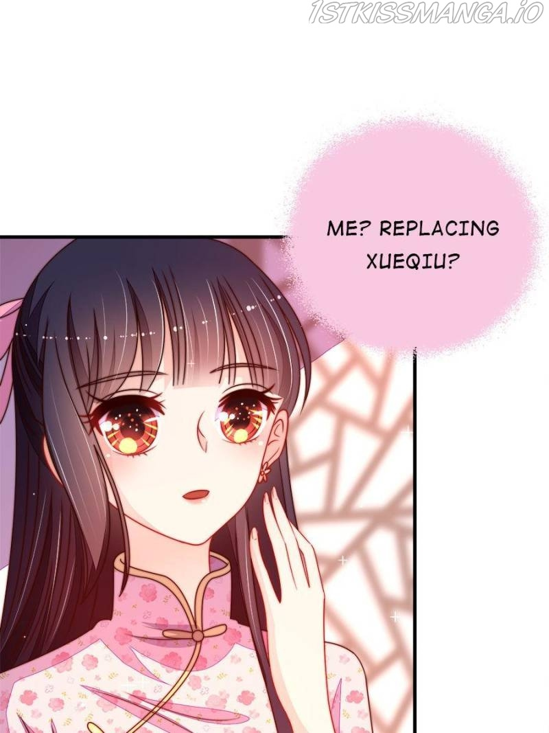 Marshal Is Jealous Everyday chapter 226 - page 23