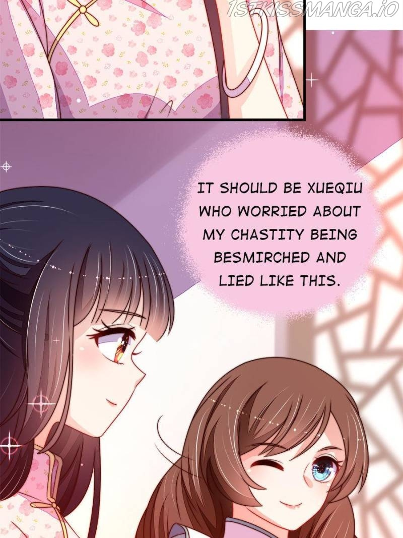Marshal Is Jealous Everyday chapter 226 - page 24