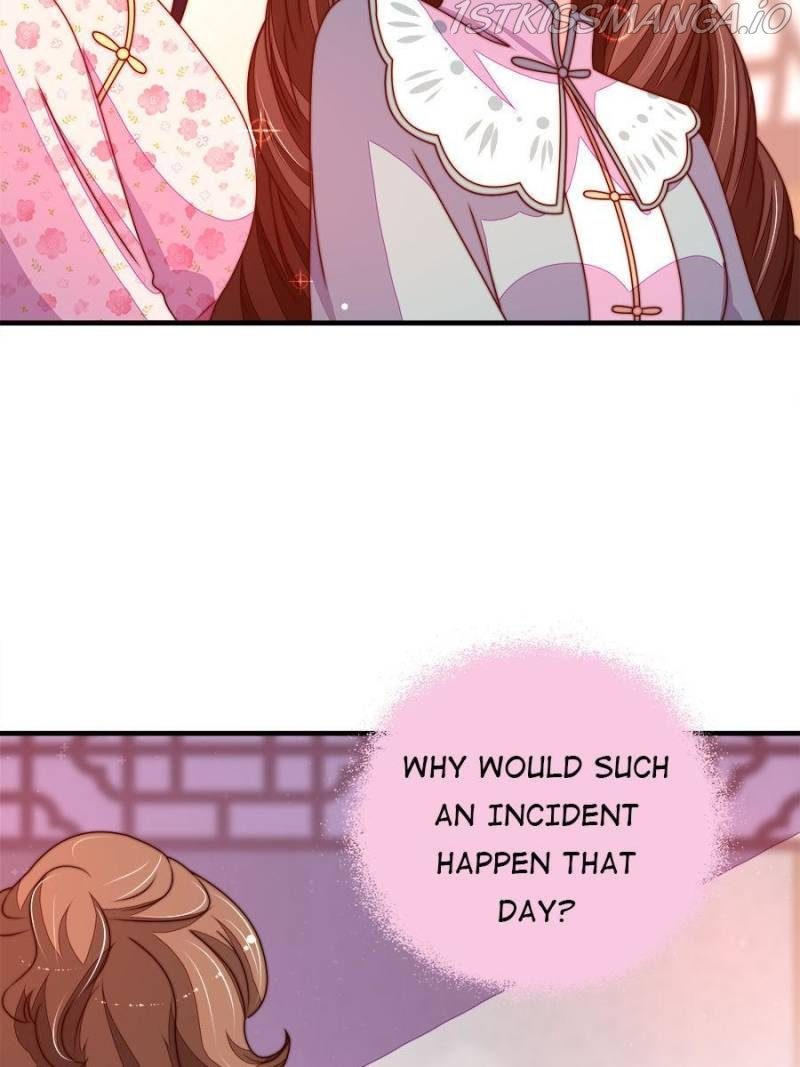 Marshal Is Jealous Everyday chapter 226 - page 25