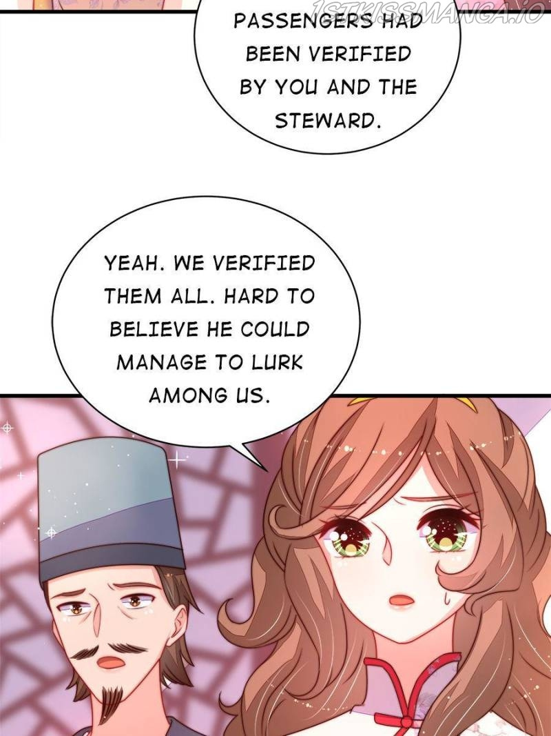 Marshal Is Jealous Everyday chapter 226 - page 30