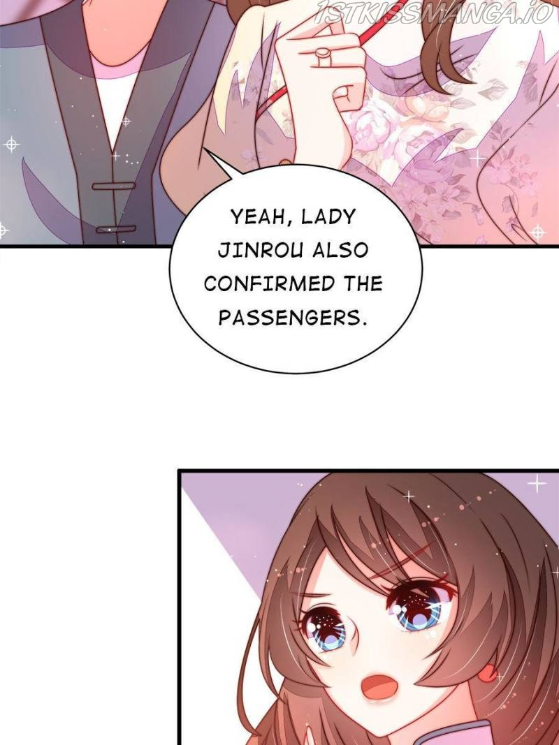 Marshal Is Jealous Everyday chapter 226 - page 31