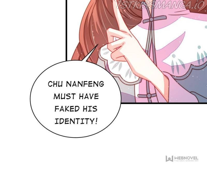 Marshal Is Jealous Everyday chapter 226 - page 32