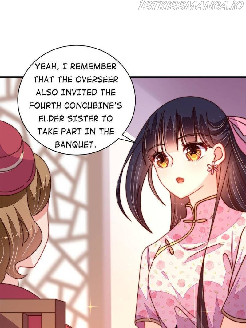 Marshal Is Jealous Everyday chapter 226 - page 33