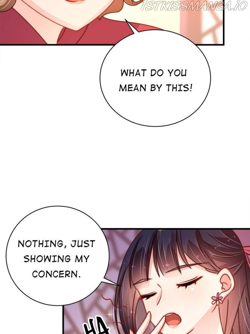 Marshal Is Jealous Everyday chapter 226 - page 35