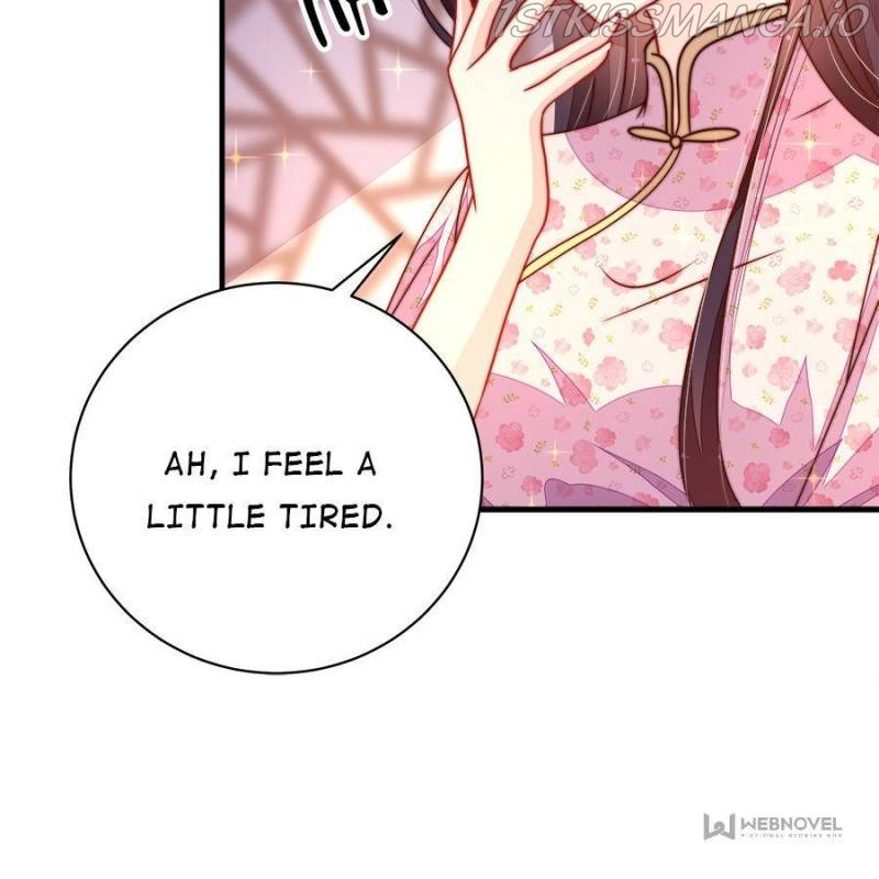 Marshal Is Jealous Everyday chapter 226 - page 36