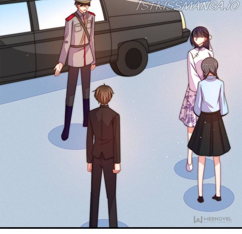 Marshal Is Jealous Everyday chapter 226 - page 8
