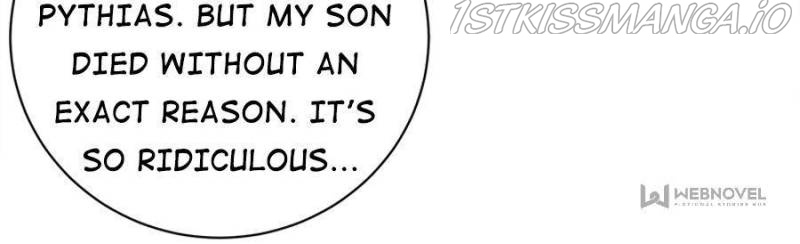 Marshal Is Jealous Everyday chapter 227 - page 15