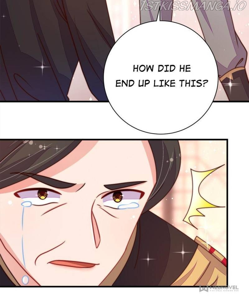 Marshal Is Jealous Everyday chapter 227 - page 24