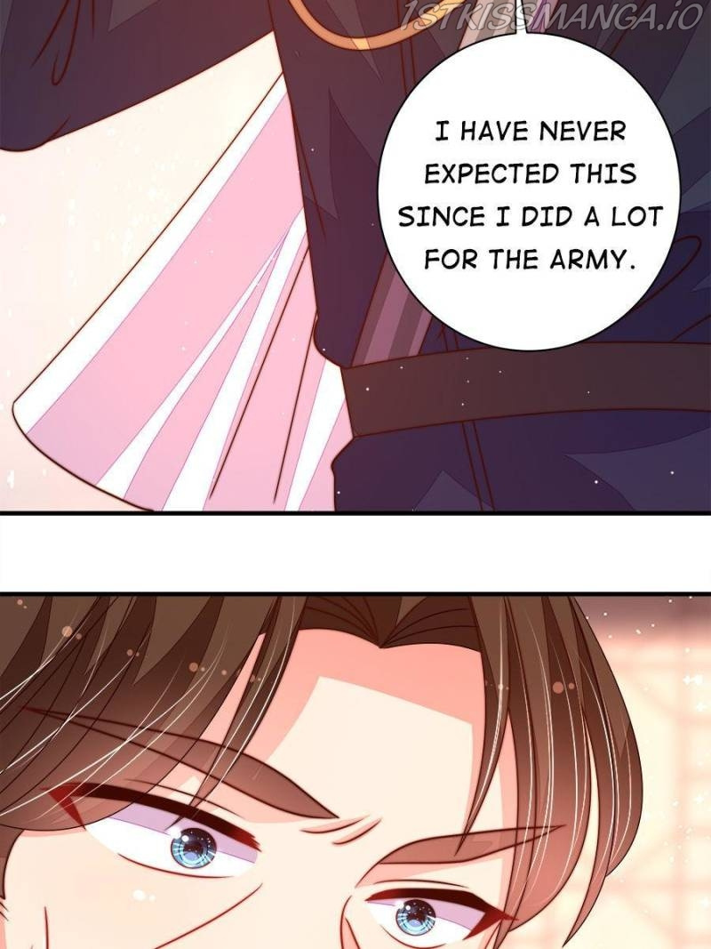 Marshal Is Jealous Everyday chapter 227 - page 31