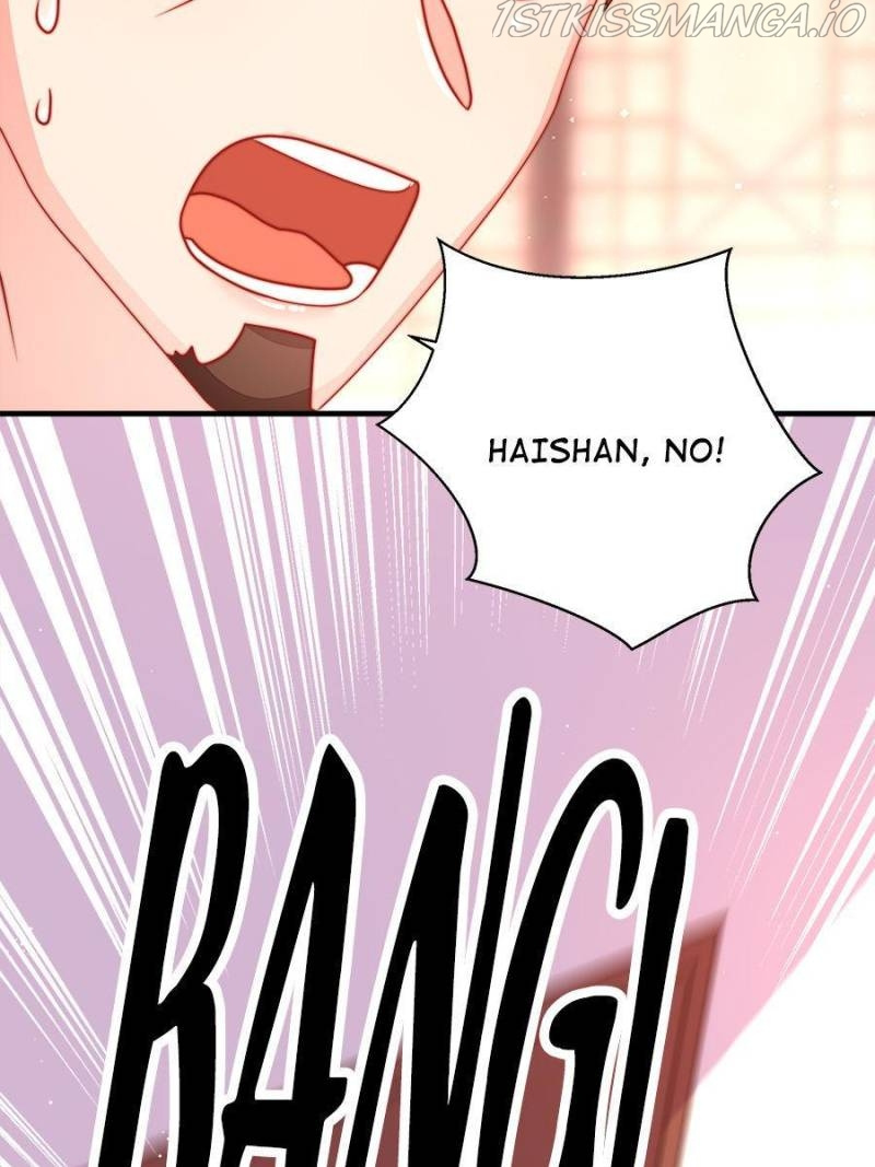 Marshal Is Jealous Everyday chapter 227 - page 32