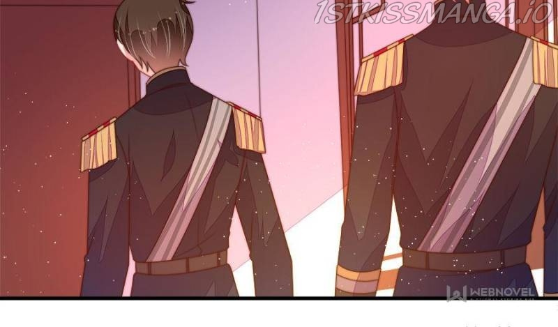 Marshal Is Jealous Everyday chapter 227 - page 4