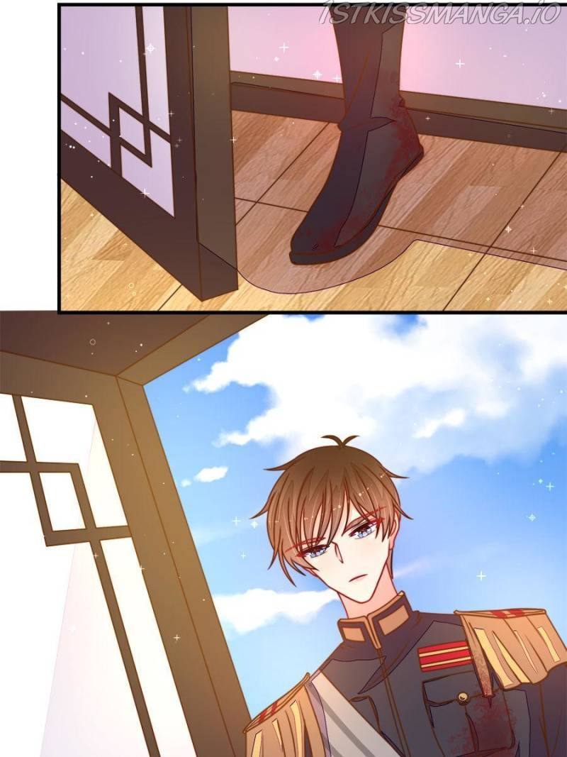 Marshal Is Jealous Everyday chapter 227 - page 41