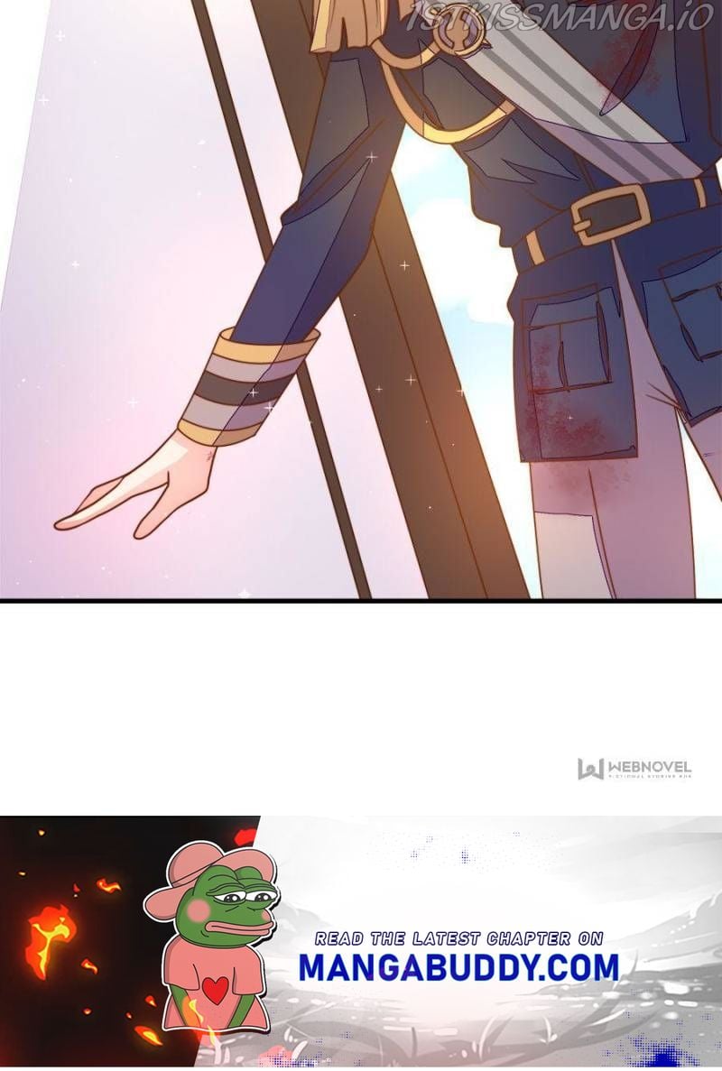 Marshal Is Jealous Everyday chapter 227 - page 42