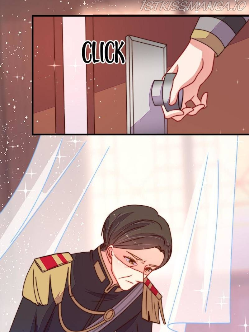 Marshal Is Jealous Everyday chapter 227 - page 5