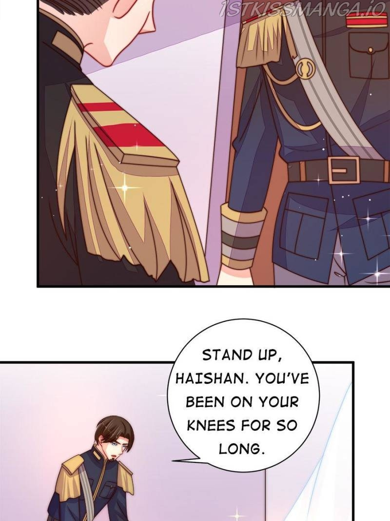 Marshal Is Jealous Everyday chapter 227 - page 7