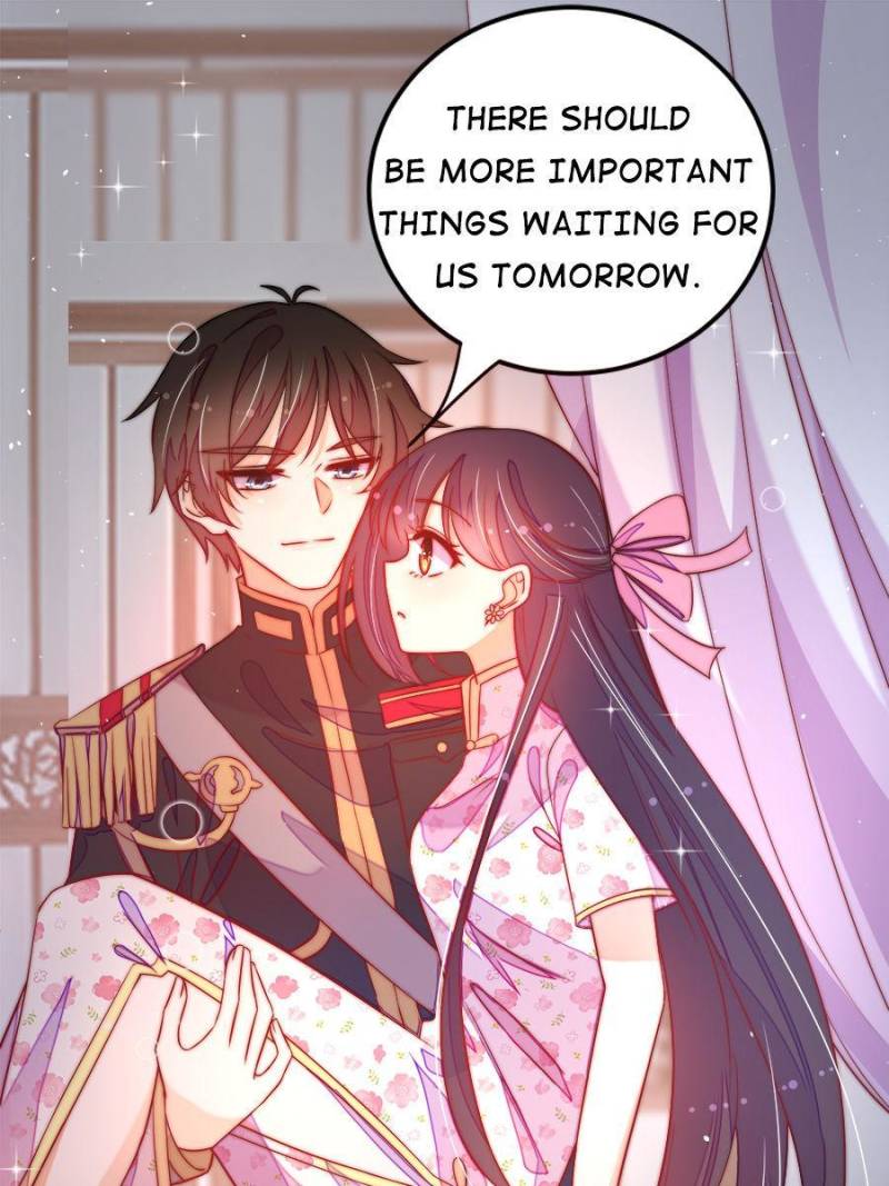 Marshal Is Jealous Everyday chapter 228 - page 10
