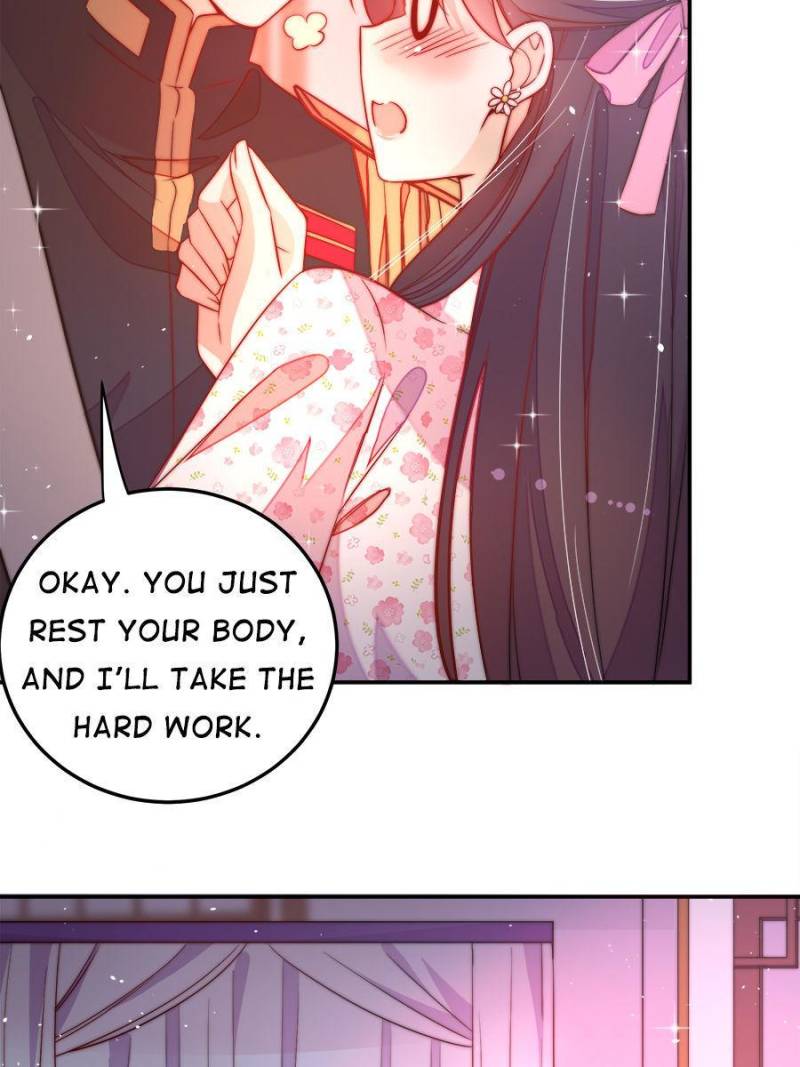 Marshal Is Jealous Everyday chapter 228 - page 12