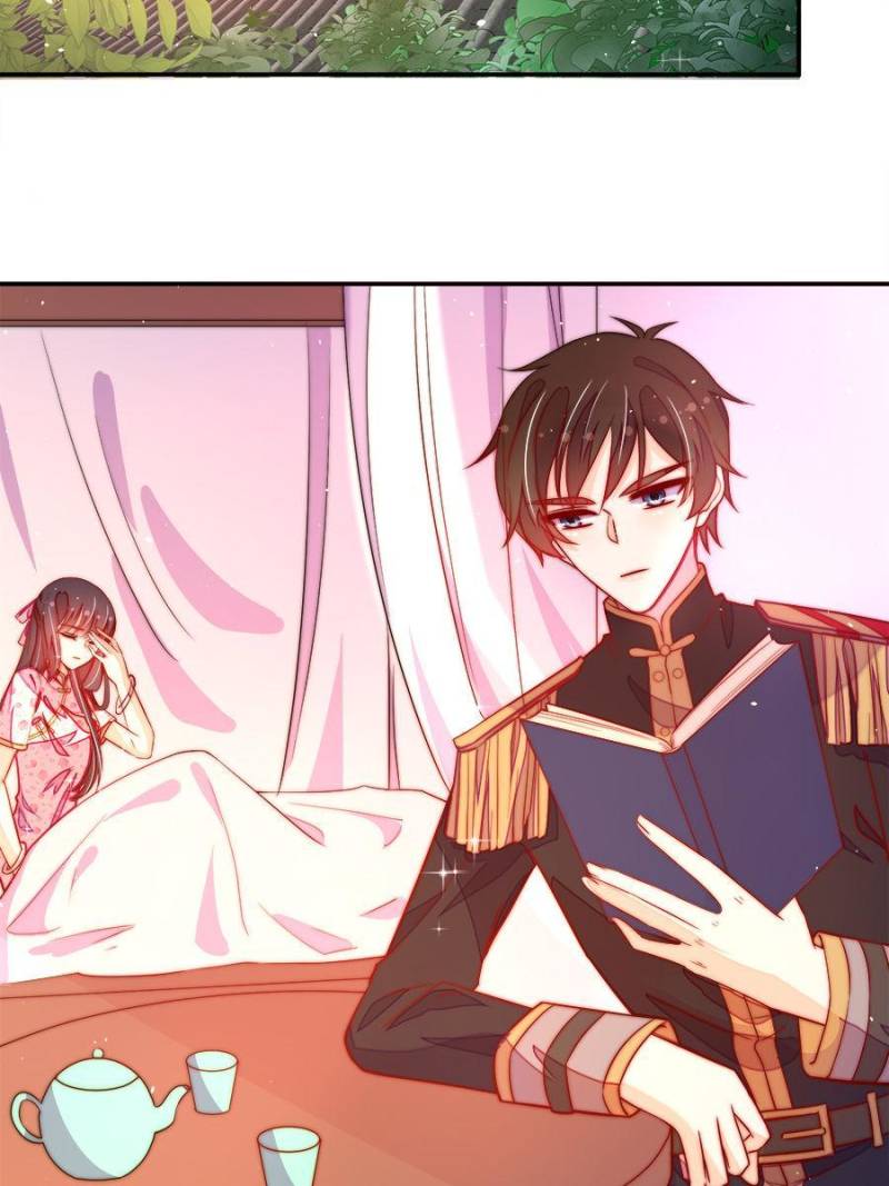 Marshal Is Jealous Everyday chapter 228 - page 14