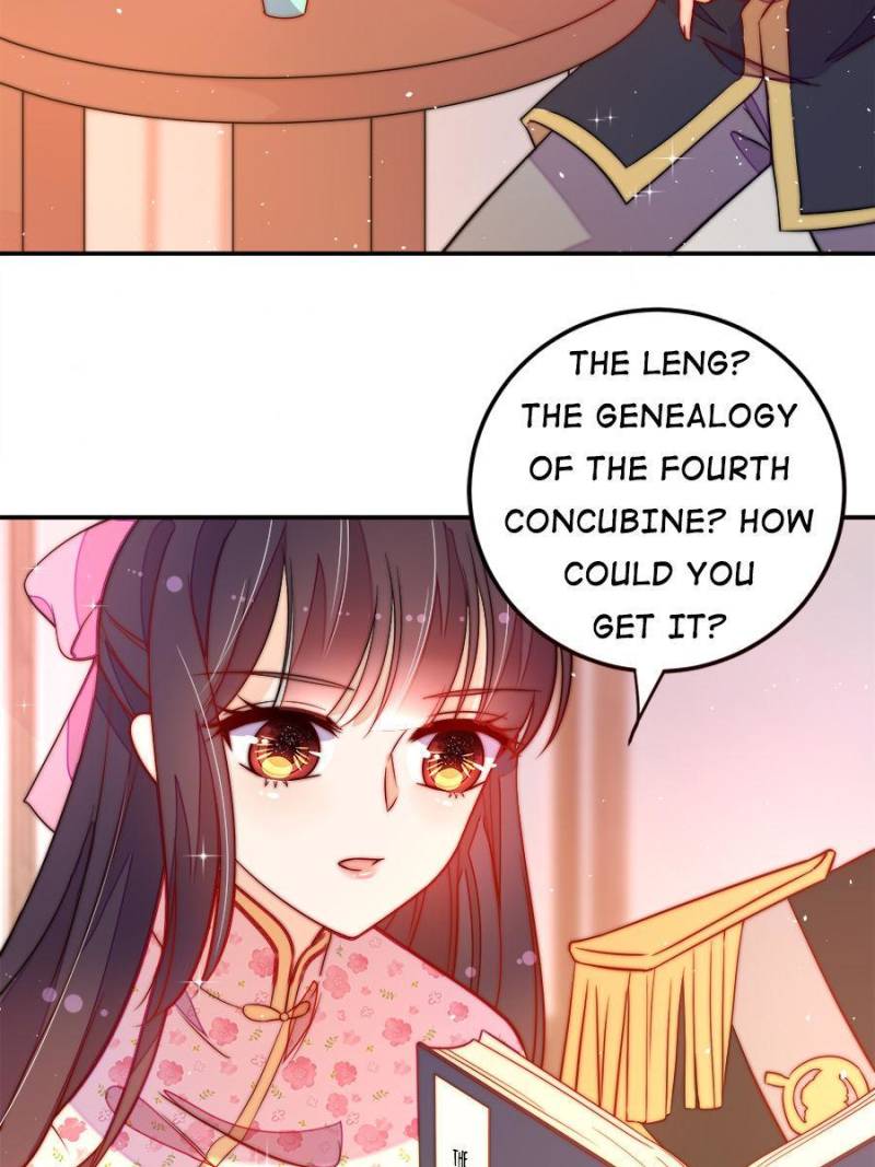 Marshal Is Jealous Everyday chapter 228 - page 15