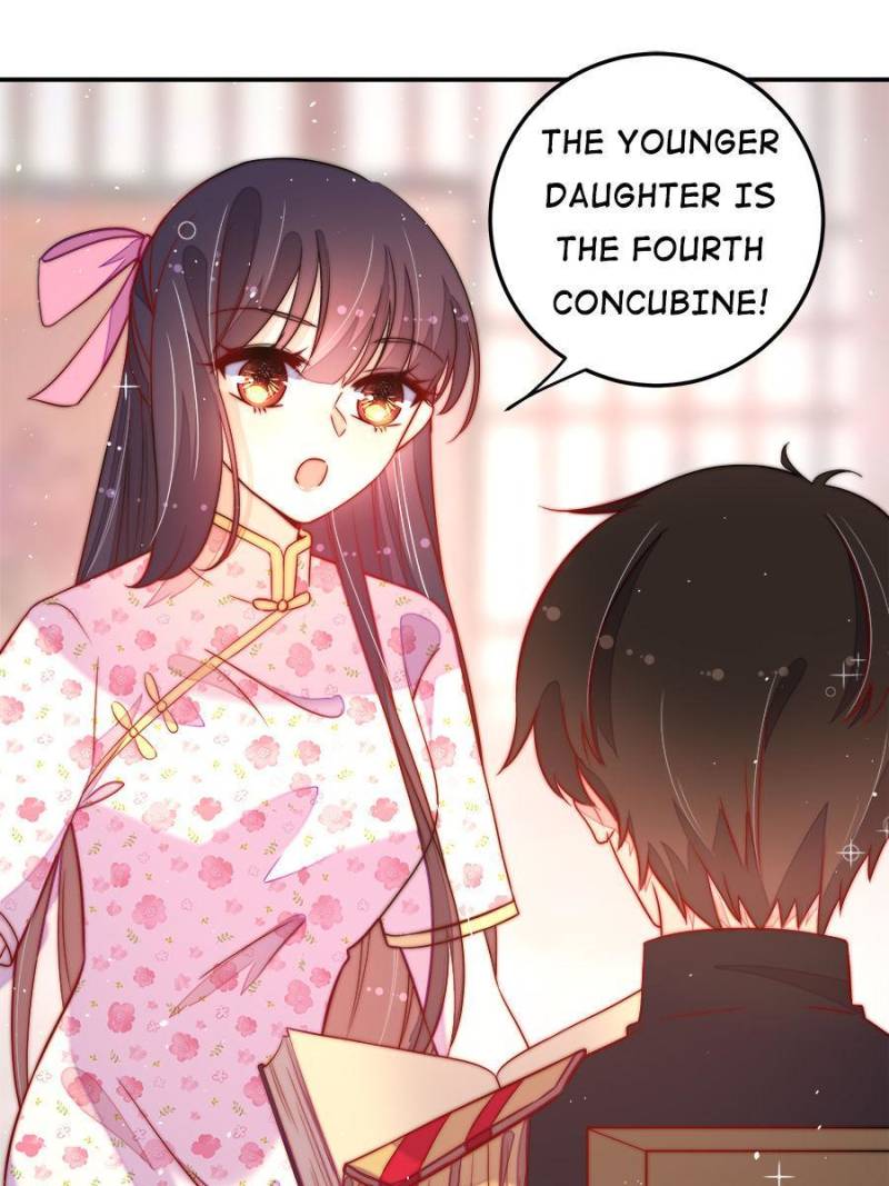 Marshal Is Jealous Everyday chapter 228 - page 19
