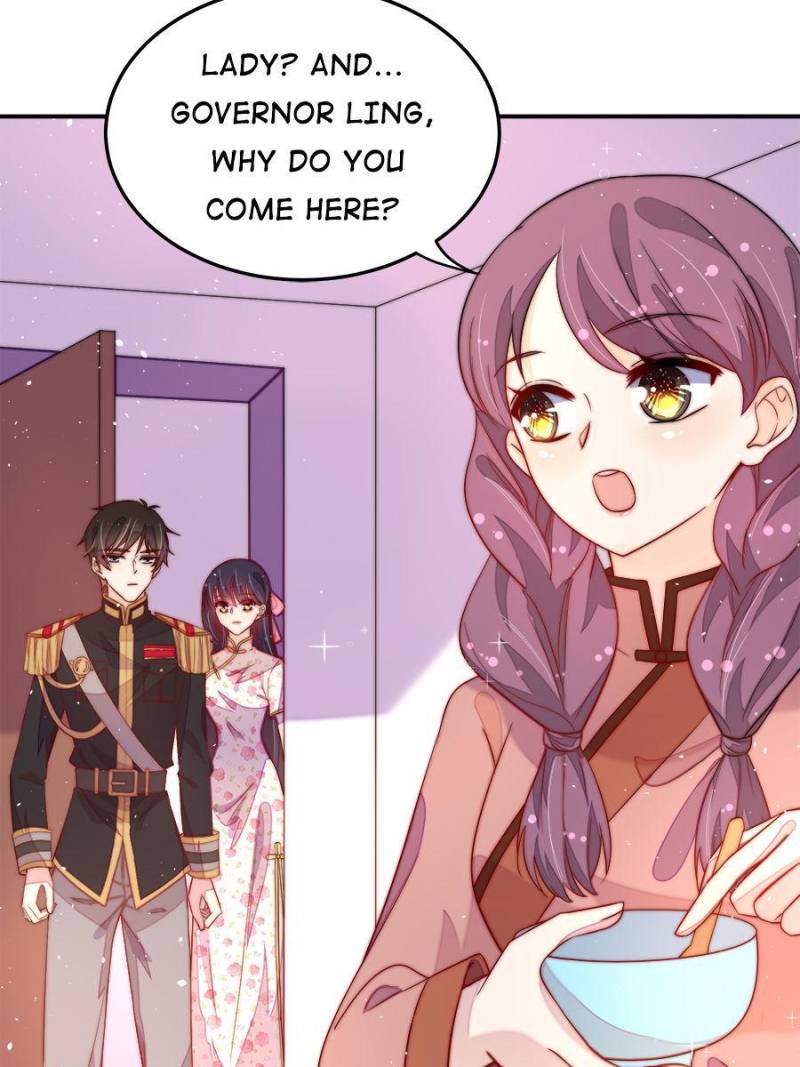 Marshal Is Jealous Everyday chapter 228 - page 26