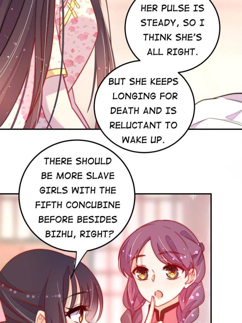 Marshal Is Jealous Everyday chapter 228 - page 30