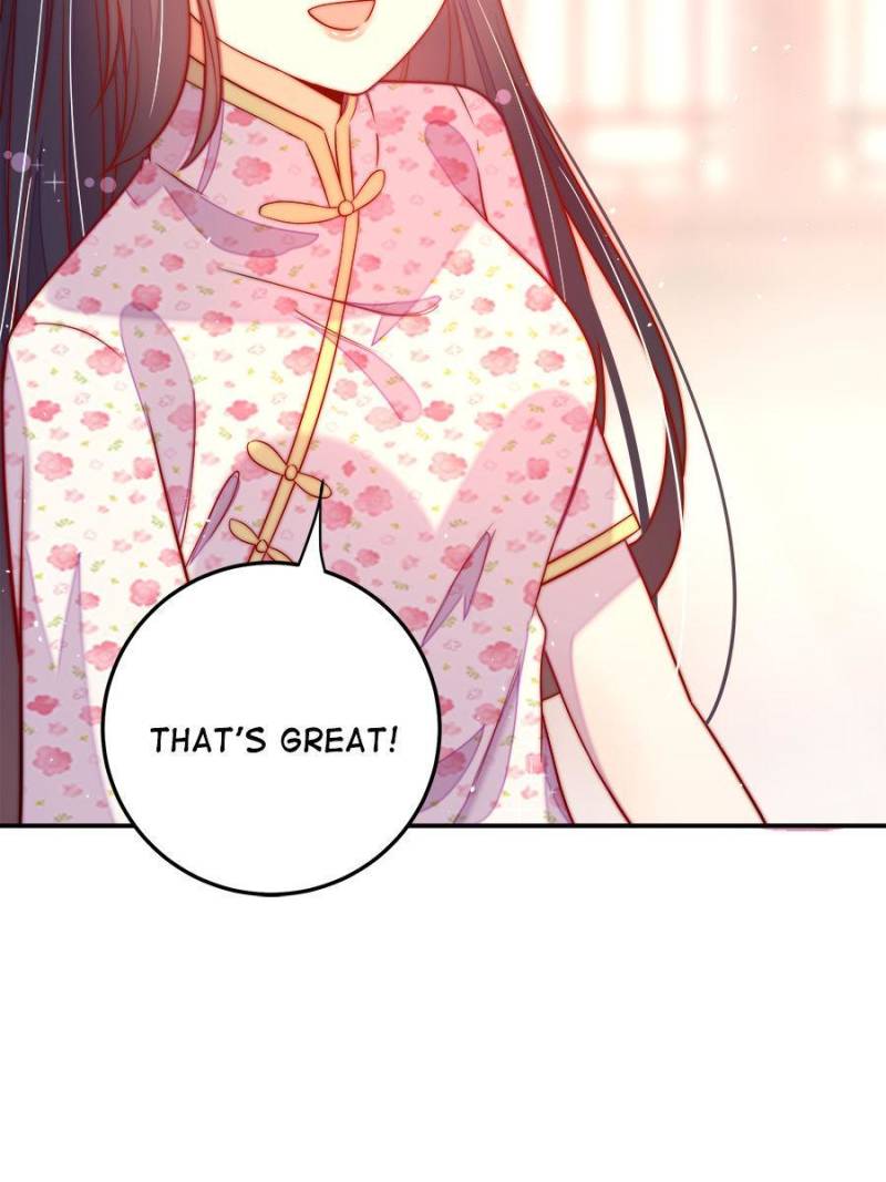 Marshal Is Jealous Everyday chapter 228 - page 34