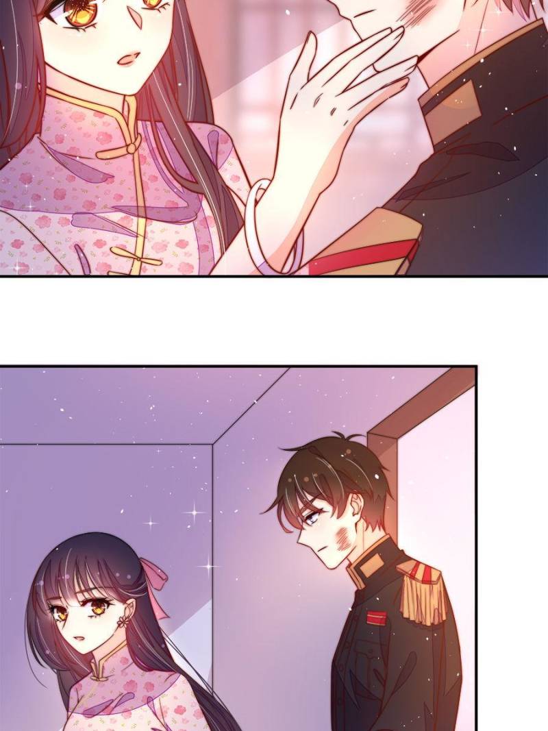 Marshal Is Jealous Everyday chapter 228 - page 4