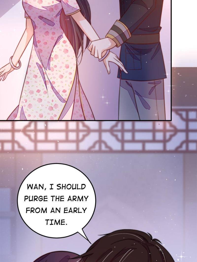 Marshal Is Jealous Everyday chapter 228 - page 5