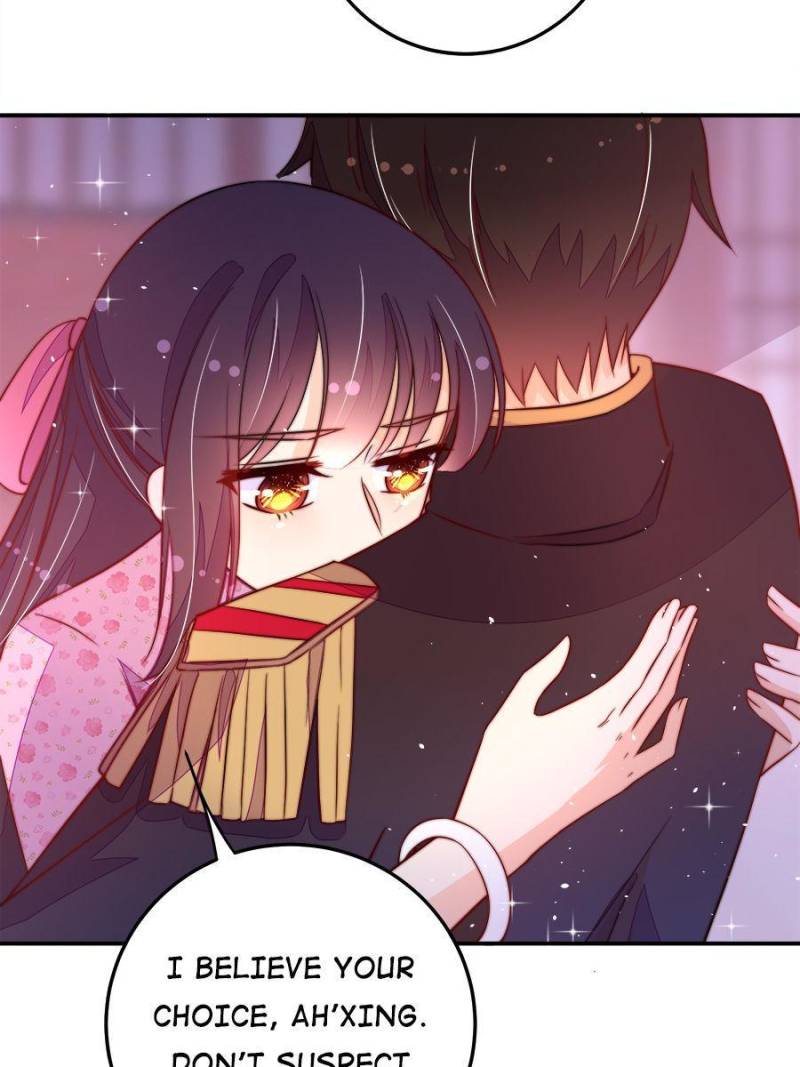 Marshal Is Jealous Everyday chapter 228 - page 7