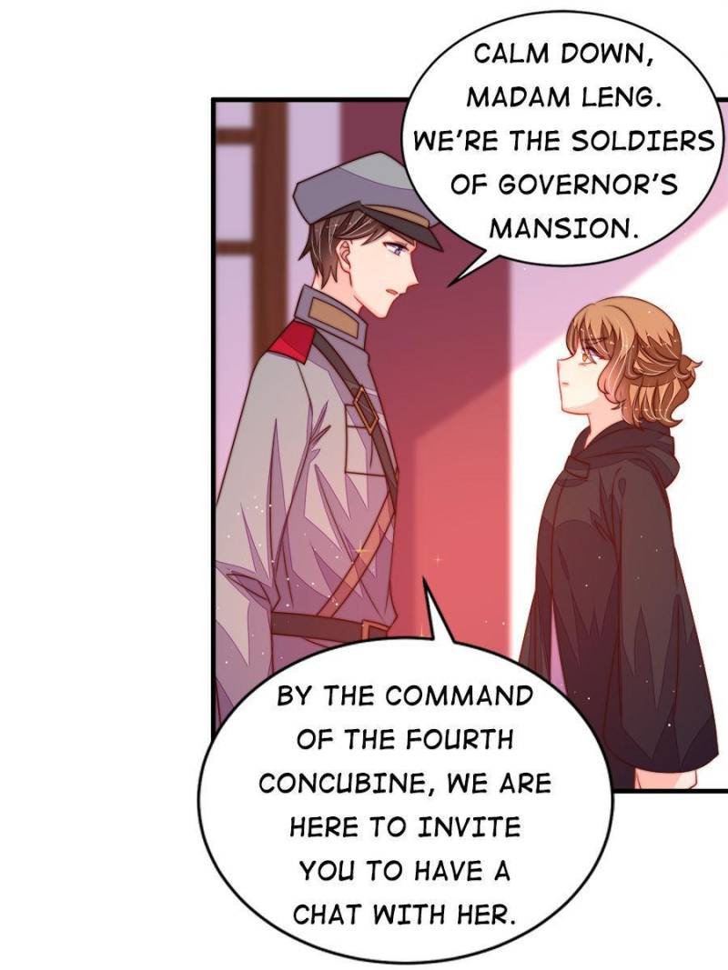 Marshal Is Jealous Everyday chapter 229 - page 11
