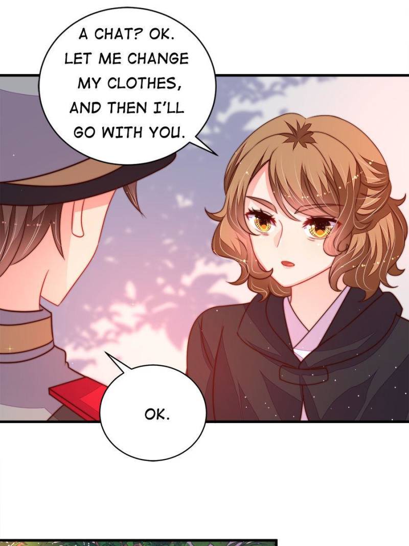 Marshal Is Jealous Everyday chapter 229 - page 12