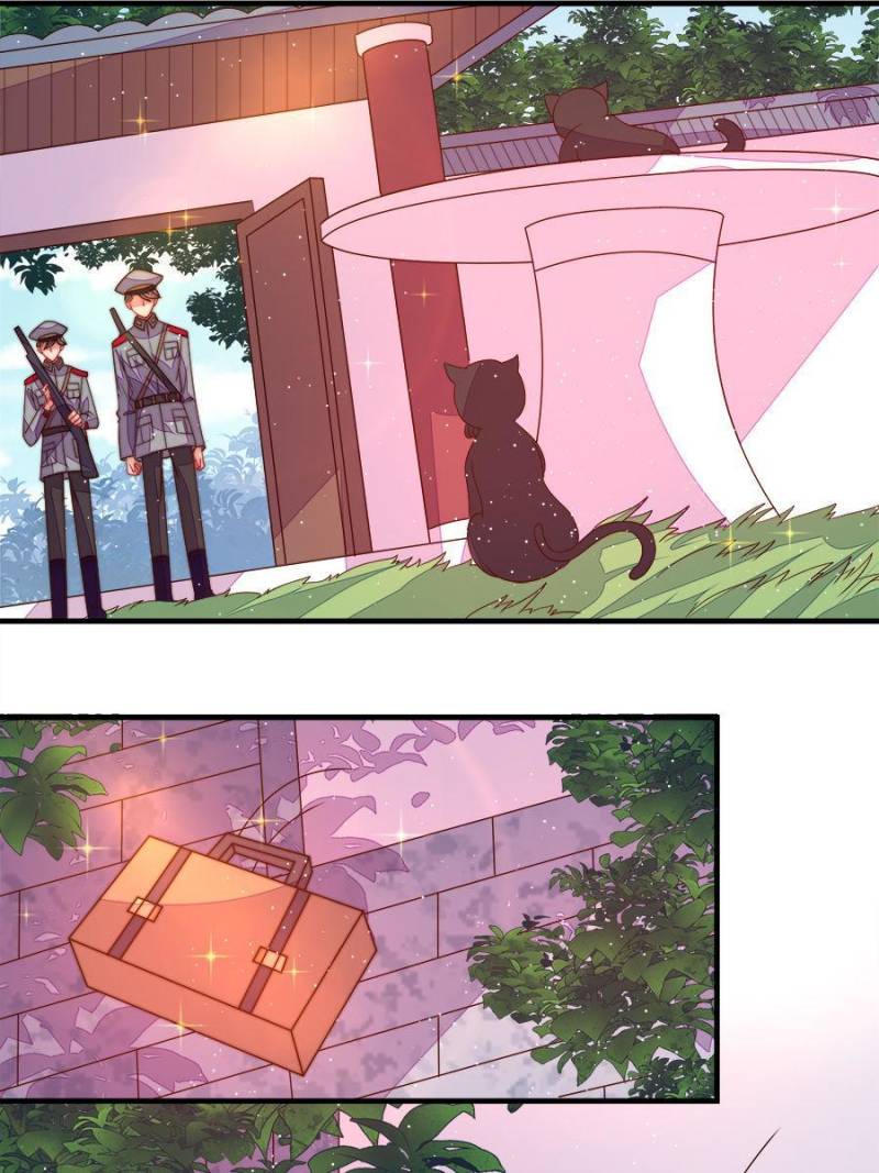 Marshal Is Jealous Everyday chapter 229 - page 14