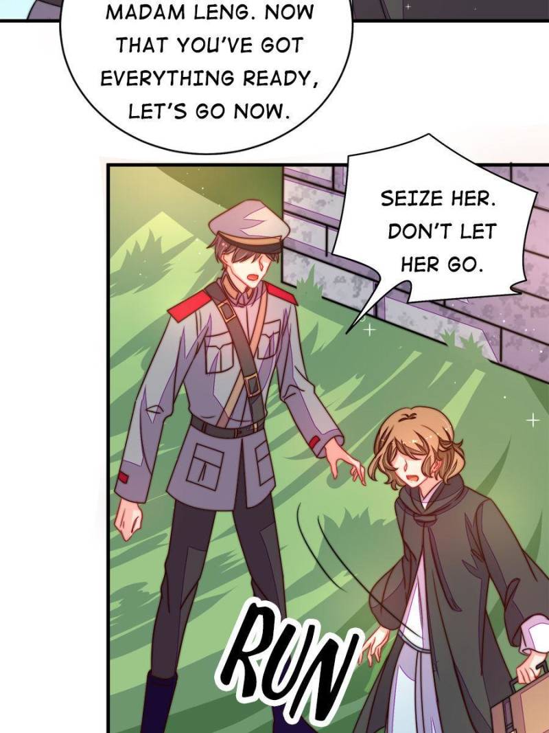 Marshal Is Jealous Everyday chapter 229 - page 19