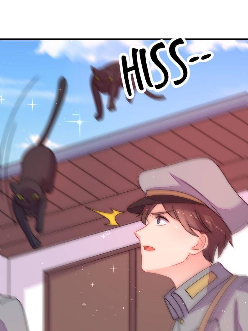 Marshal Is Jealous Everyday chapter 229 - page 21
