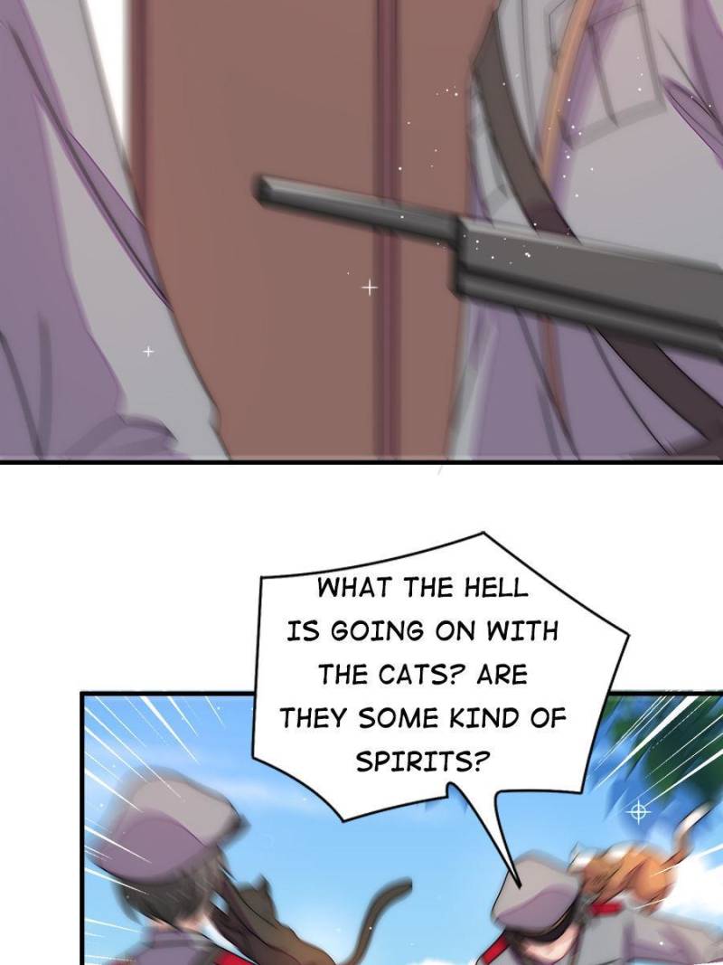 Marshal Is Jealous Everyday chapter 229 - page 22