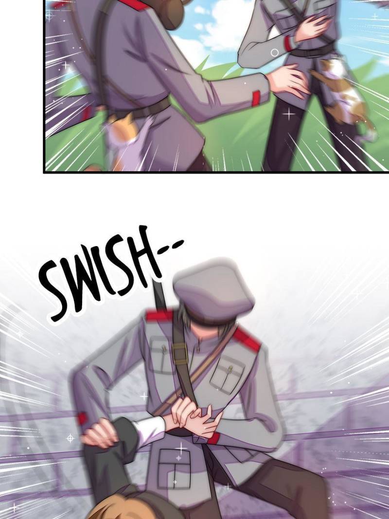Marshal Is Jealous Everyday chapter 229 - page 23