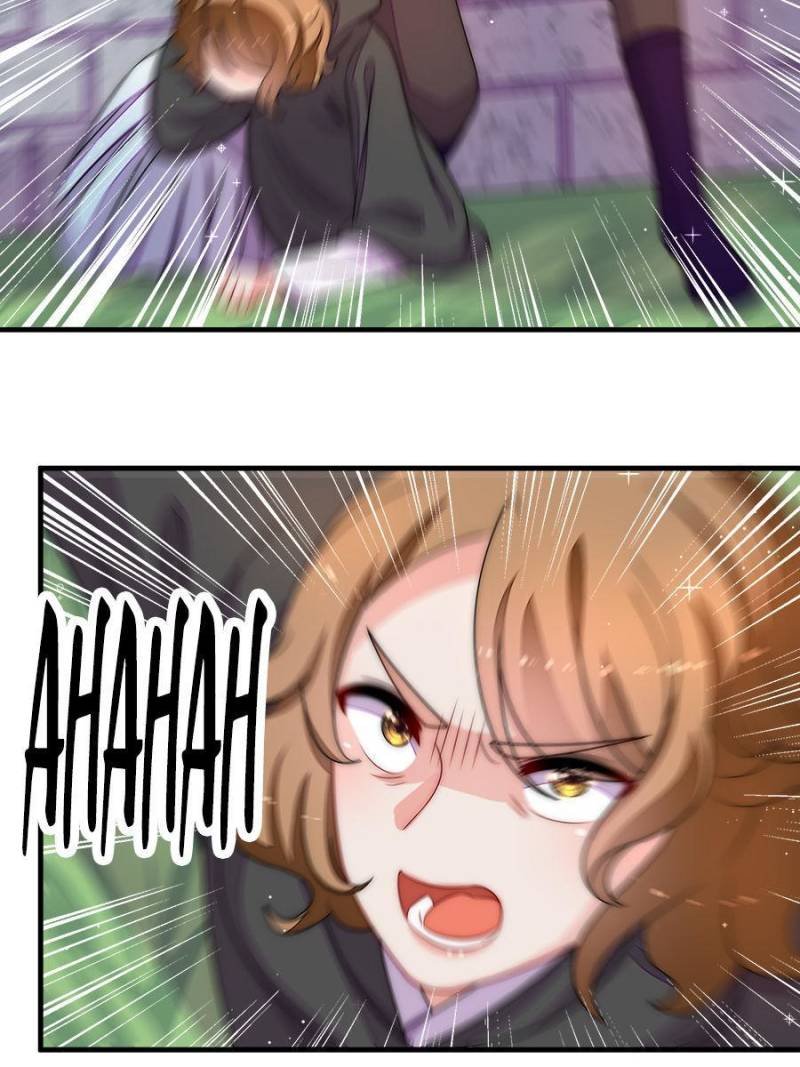 Marshal Is Jealous Everyday chapter 229 - page 24