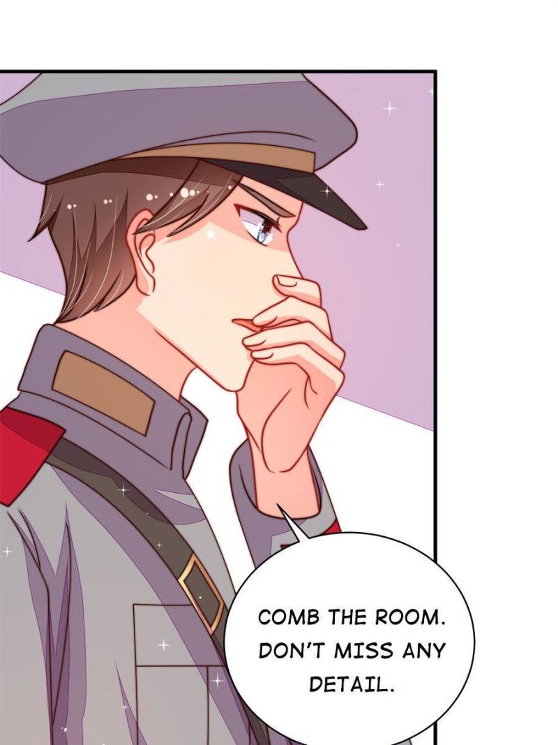 Marshal Is Jealous Everyday chapter 229 - page 29