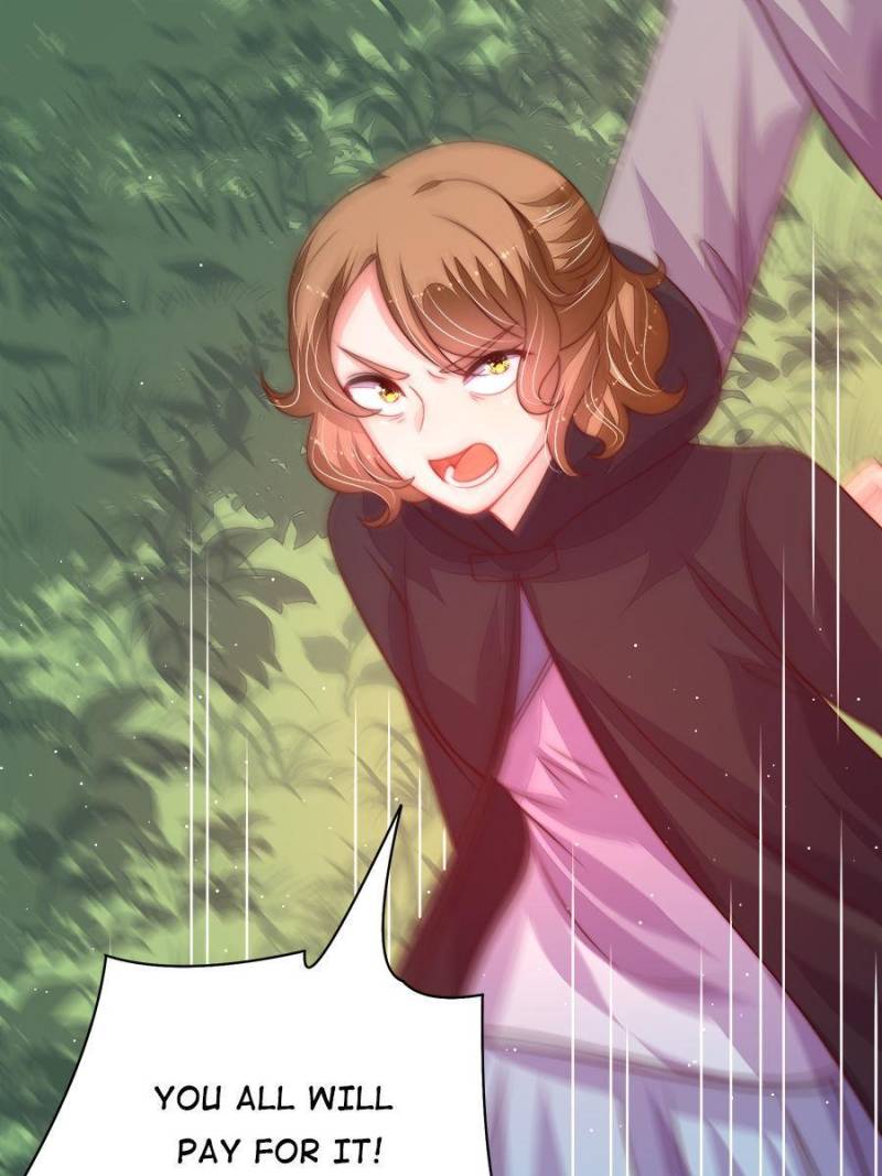 Marshal Is Jealous Everyday chapter 229 - page 31