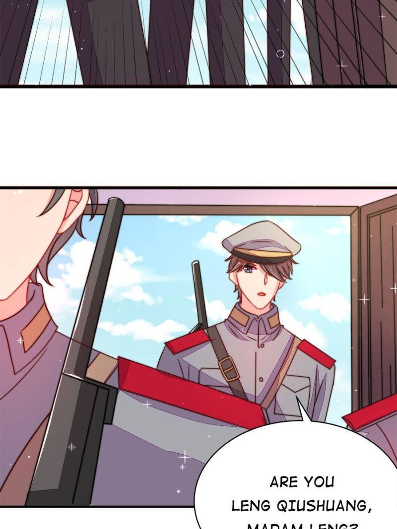 Marshal Is Jealous Everyday chapter 229 - page 8