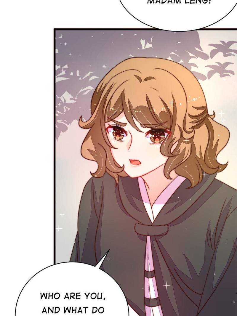 Marshal Is Jealous Everyday chapter 229 - page 9