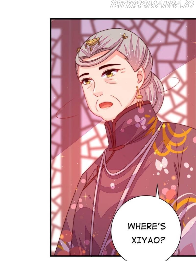 Marshal Is Jealous Everyday chapter 231 - page 10