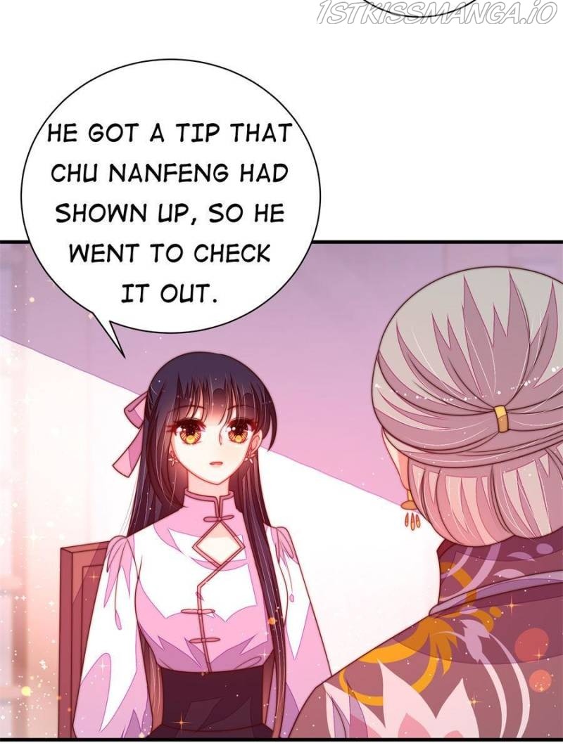 Marshal Is Jealous Everyday chapter 231 - page 11