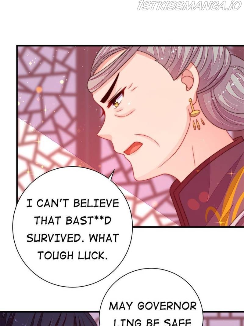 Marshal Is Jealous Everyday chapter 231 - page 12