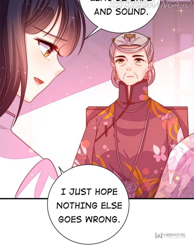 Marshal Is Jealous Everyday chapter 231 - page 13