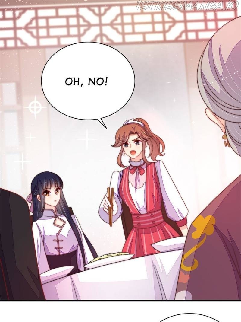 Marshal Is Jealous Everyday chapter 231 - page 14